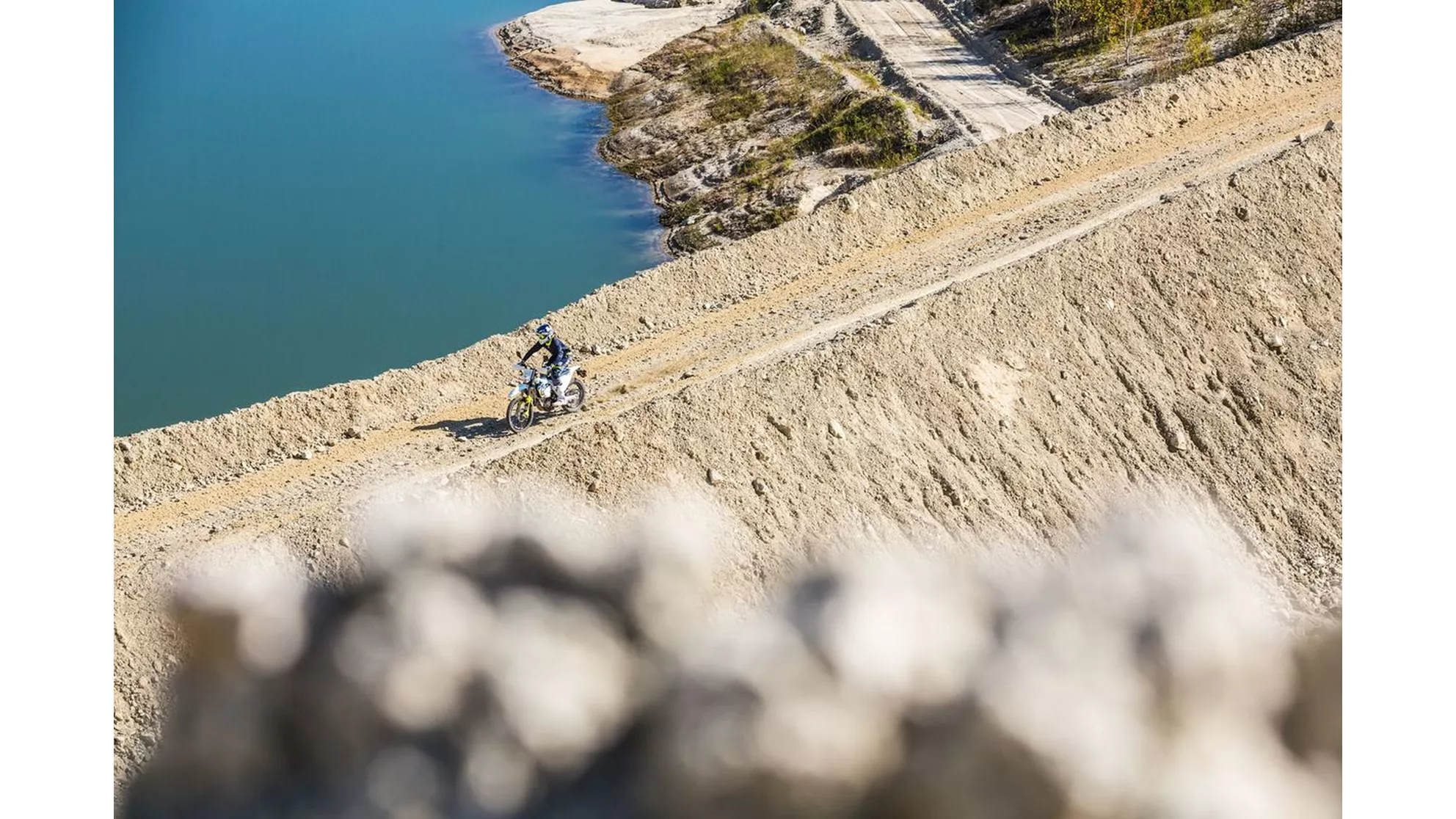 Husqvarna FE 350 - Image 19 Husqvarna FE 350 - Image 19