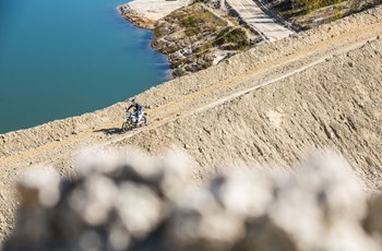 Husqvarna FE 350 2018 - Bild 21 Husqvarna FE 350 2018 - Bild 21