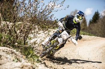 Husqvarna FE 350 2018 - Bild 26 Husqvarna FE 350 2018 - Bild 26