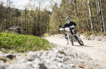 Husqvarna FE 350 2018 - Bild 27 Husqvarna FE 350 2018 - Bild 27