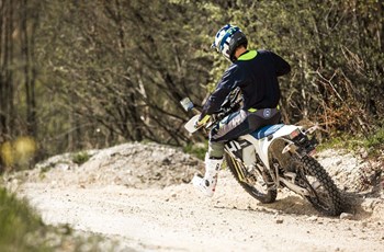 Husqvarna FE 350 2018 - Bild 28 Husqvarna FE 350 2018 - Bild 28