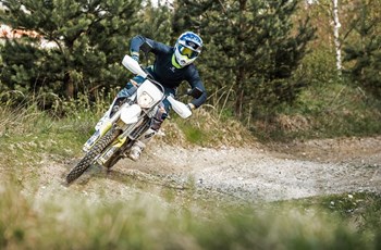 Husqvarna FE 350 2018 - Bild 29 Husqvarna FE 350 2018 - Bild 29