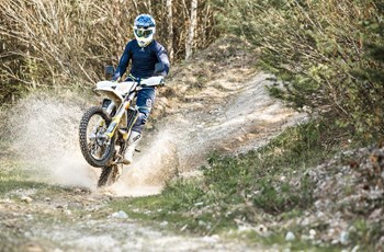 Husqvarna FE 350 2018 - Bild 30 Husqvarna FE 350 2018 - Bild 30