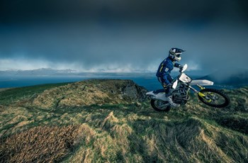 Husqvarna FE 350 2018 - Bild 31 Husqvarna FE 350 2018 - Bild 31