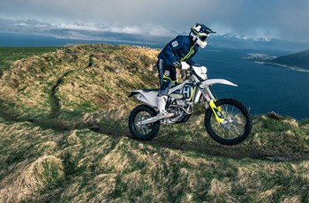 Husqvarna FE 350 2018 - Bild 32 Husqvarna FE 350 2018 - Bild 32