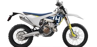 Husqvarna FE 450 2020 vs Husqvarna FE 350 2018 Husqvarna FE 450 2020 vs Husqvarna FE 350 2018