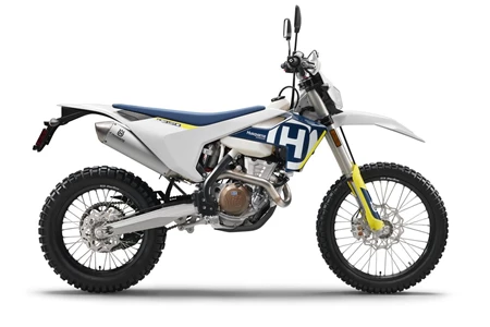 Husqvarna FE 350 2018 Husqvarna FE 350 2018