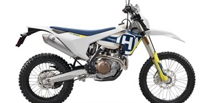 Husqvarna FE 450 2018 vs Husqvarna FE 350 2020
