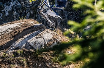 Husqvarna FE 501 2018 - Bild 7