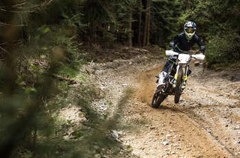 Husqvarna FE 501 2018 - Bild 8