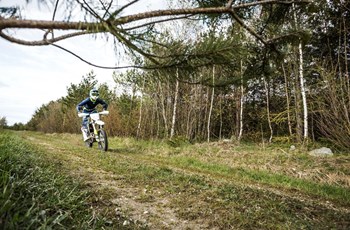 Husqvarna FE 501 2018 - Bild 9