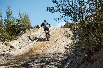 Husqvarna FE 501 2018 - Bild 10