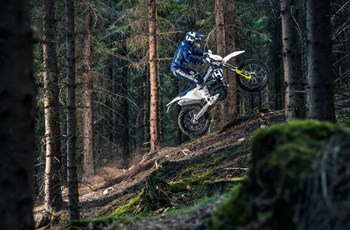 Husqvarna FE 501 2018 - Bild 13