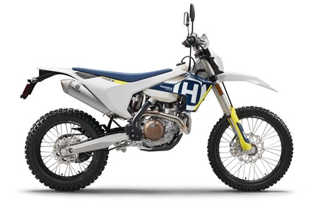 Husqvarna FE 501 2018