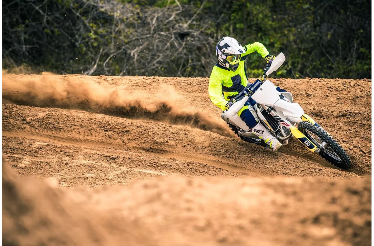 Husqvarna FC 250 Husqvarna FC 250