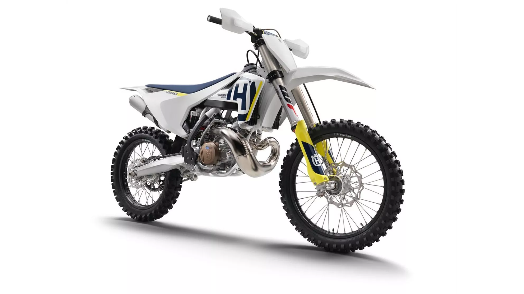 Husqvarna FC 250 - Image 1 Husqvarna FC 250 - Image 1