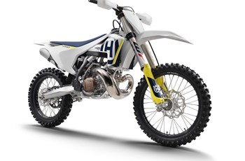 Husqvarna FC 250 2018 - Bild 3