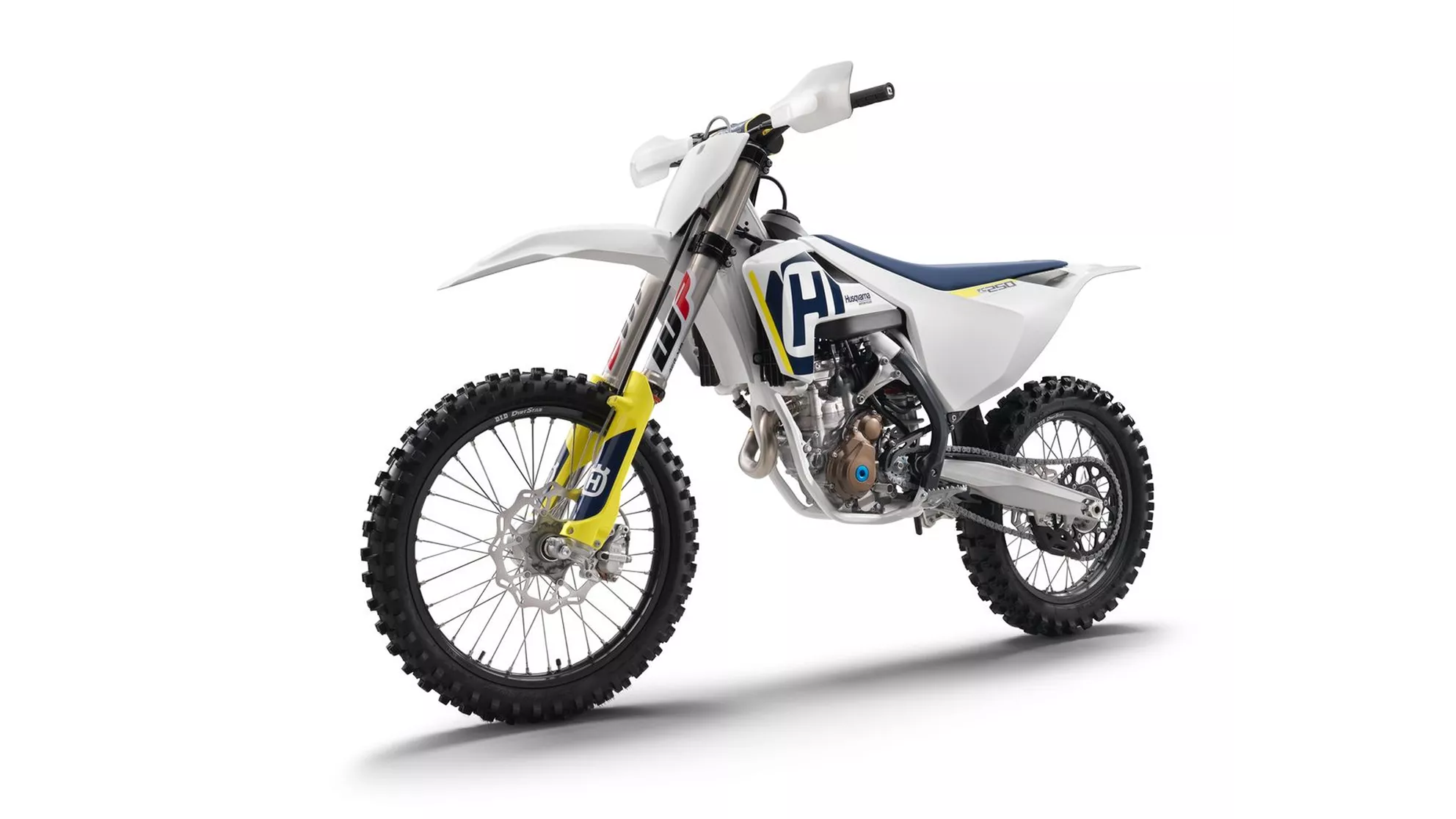 Husqvarna FC 250 - Image 2 Husqvarna FC 250 - Image 2