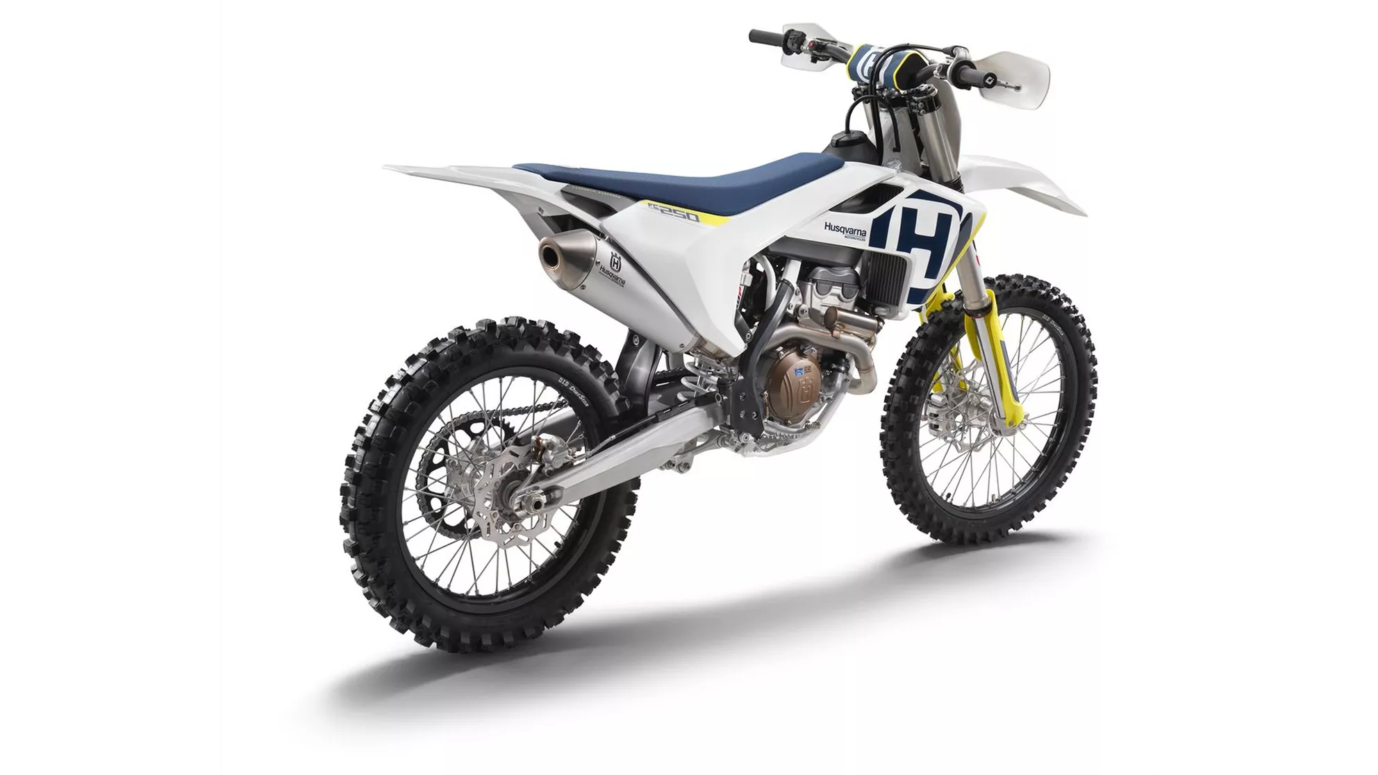 Husqvarna FC 250 - Image 3 Husqvarna FC 250 - Image 3