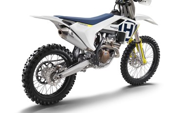 Husqvarna FC 250 2018 - Bild 5