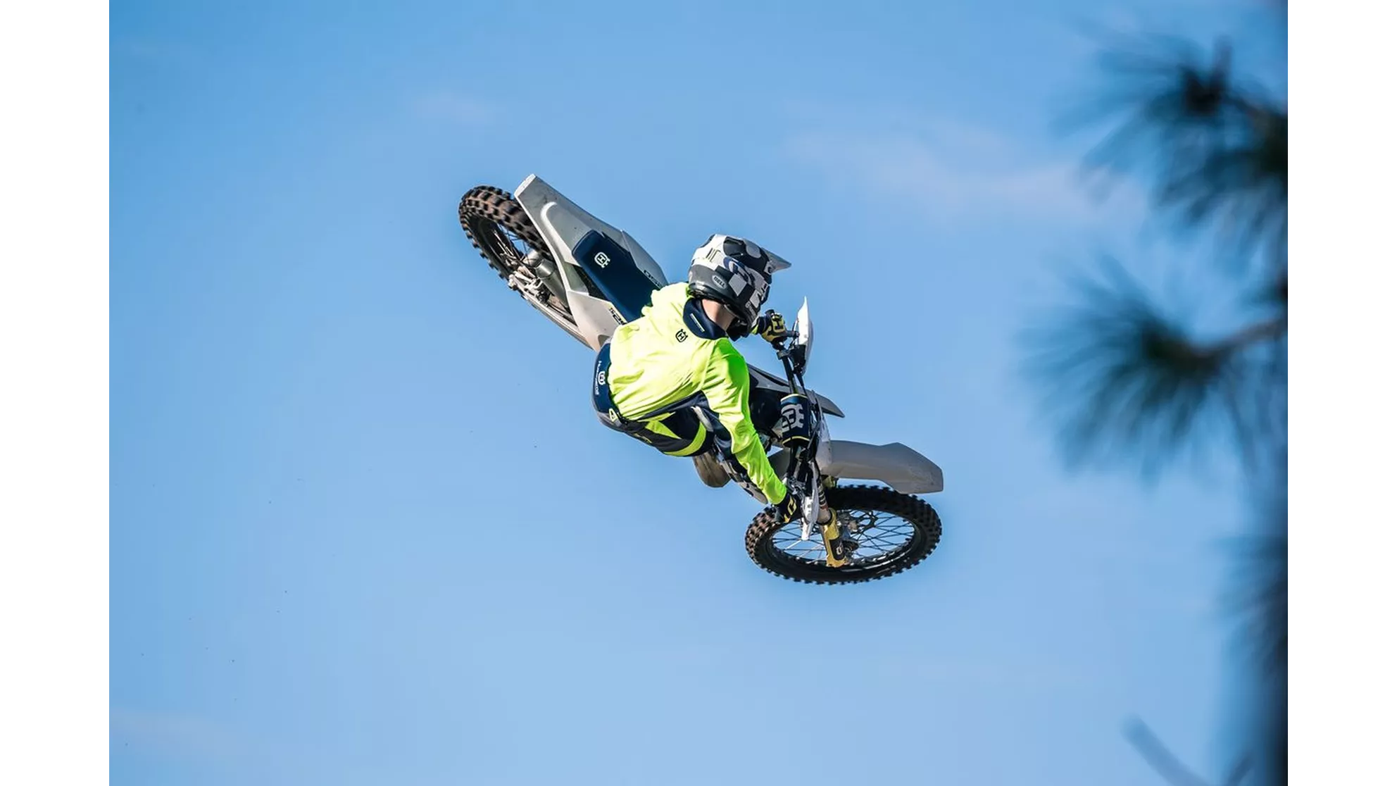 Husqvarna FC 250 - Image 5 Husqvarna FC 250 - Image 5