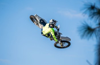 Husqvarna FC 250 2018 - Bild 7