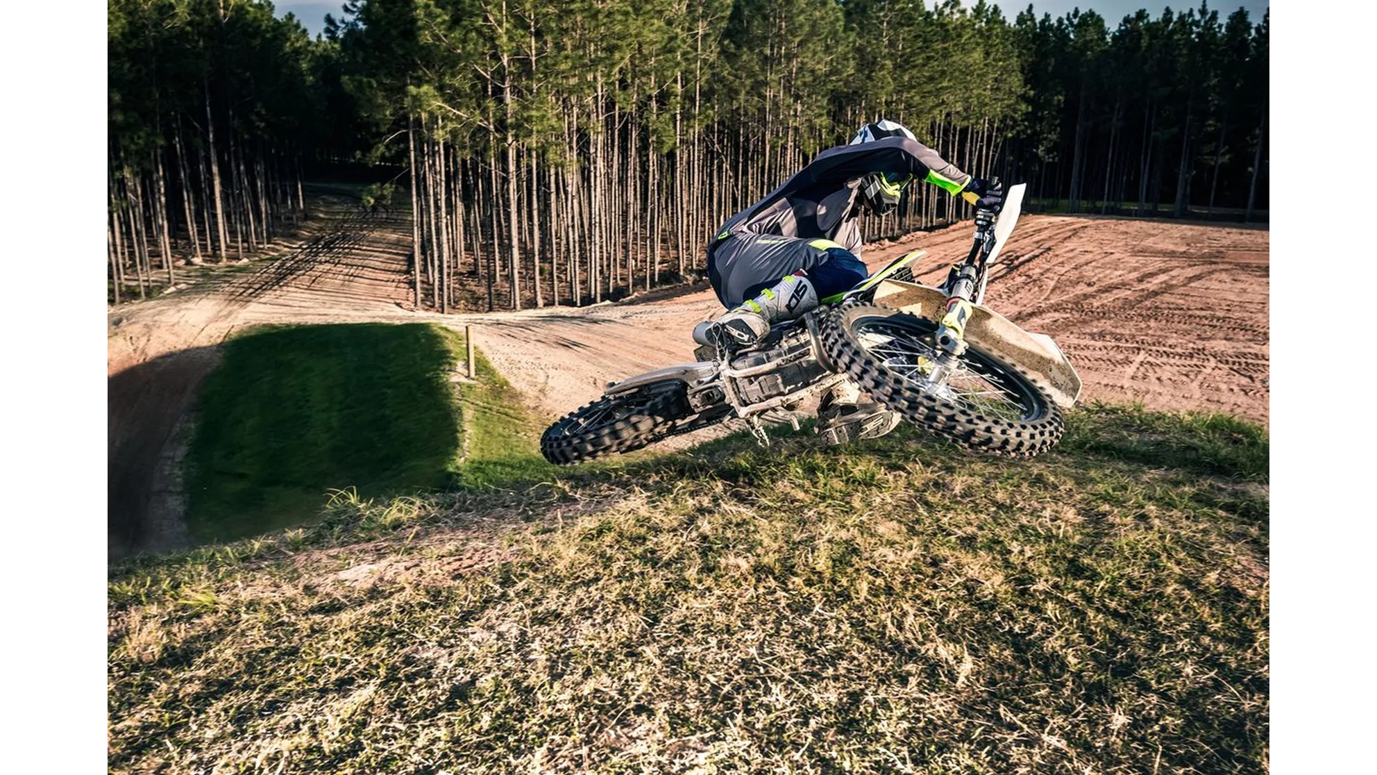 Husqvarna FC 250 - Image 6 Husqvarna FC 250 - Image 6