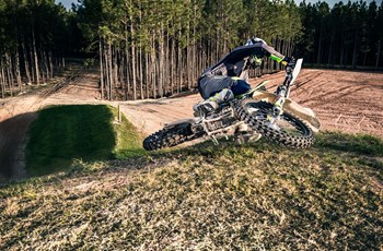 Husqvarna FC 250 2018 - Bild 8