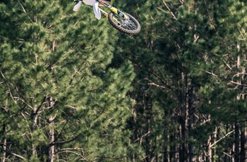 Husqvarna FC 250 2018 - Bild 9