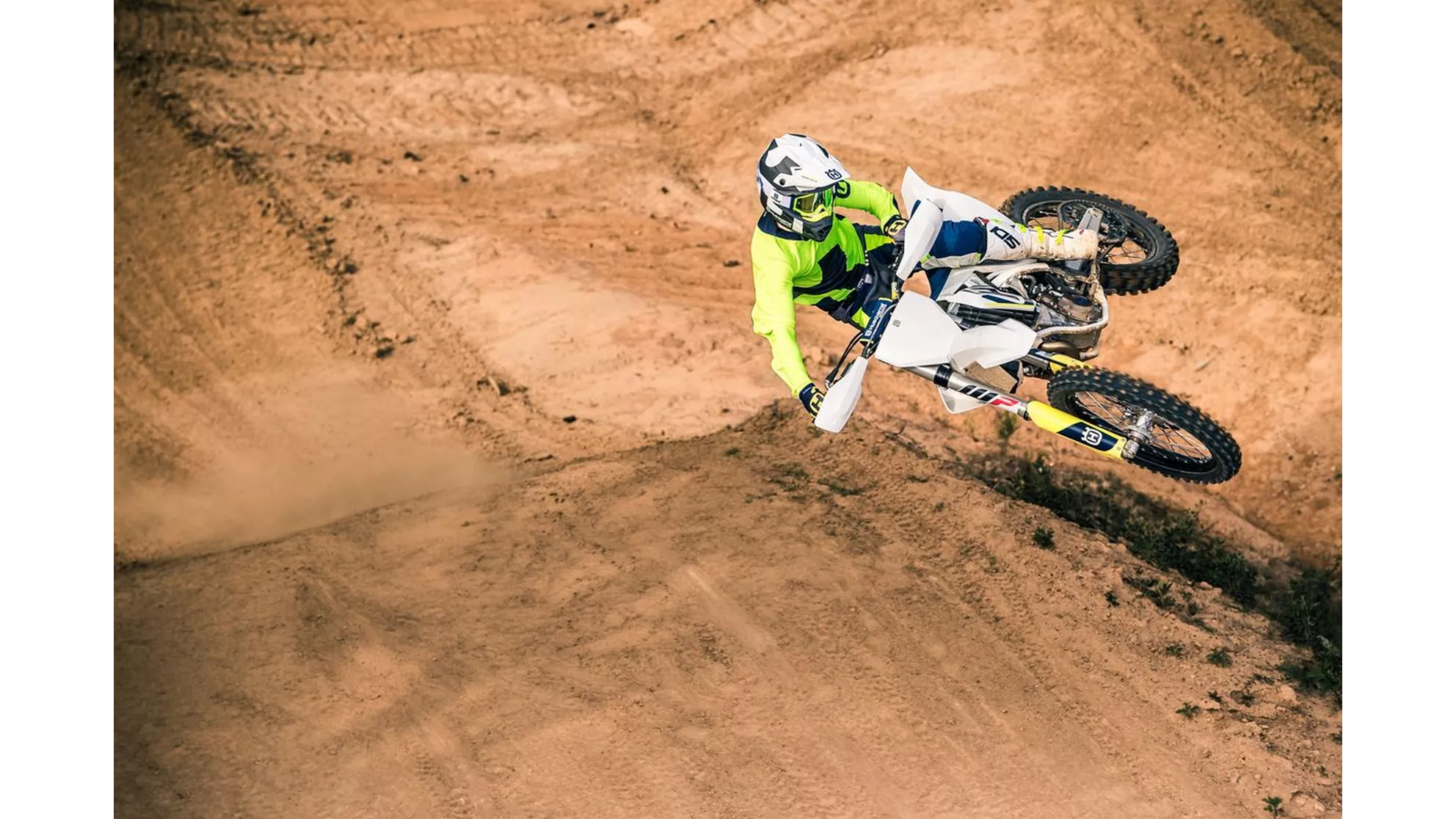 Husqvarna FC 250 - Image 8 Husqvarna FC 250 - Image 8