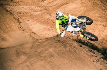 Husqvarna FC 250 2018 - Bild 10