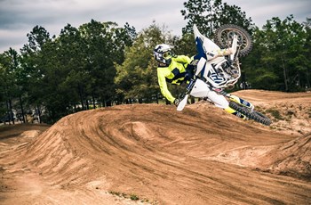 Husqvarna FC 250 2018 - Bild 11