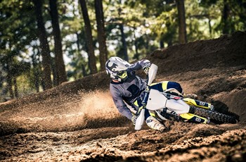 Husqvarna FC 350 2018 - Bild 6 Husqvarna FC 350 2018 - Bild 6