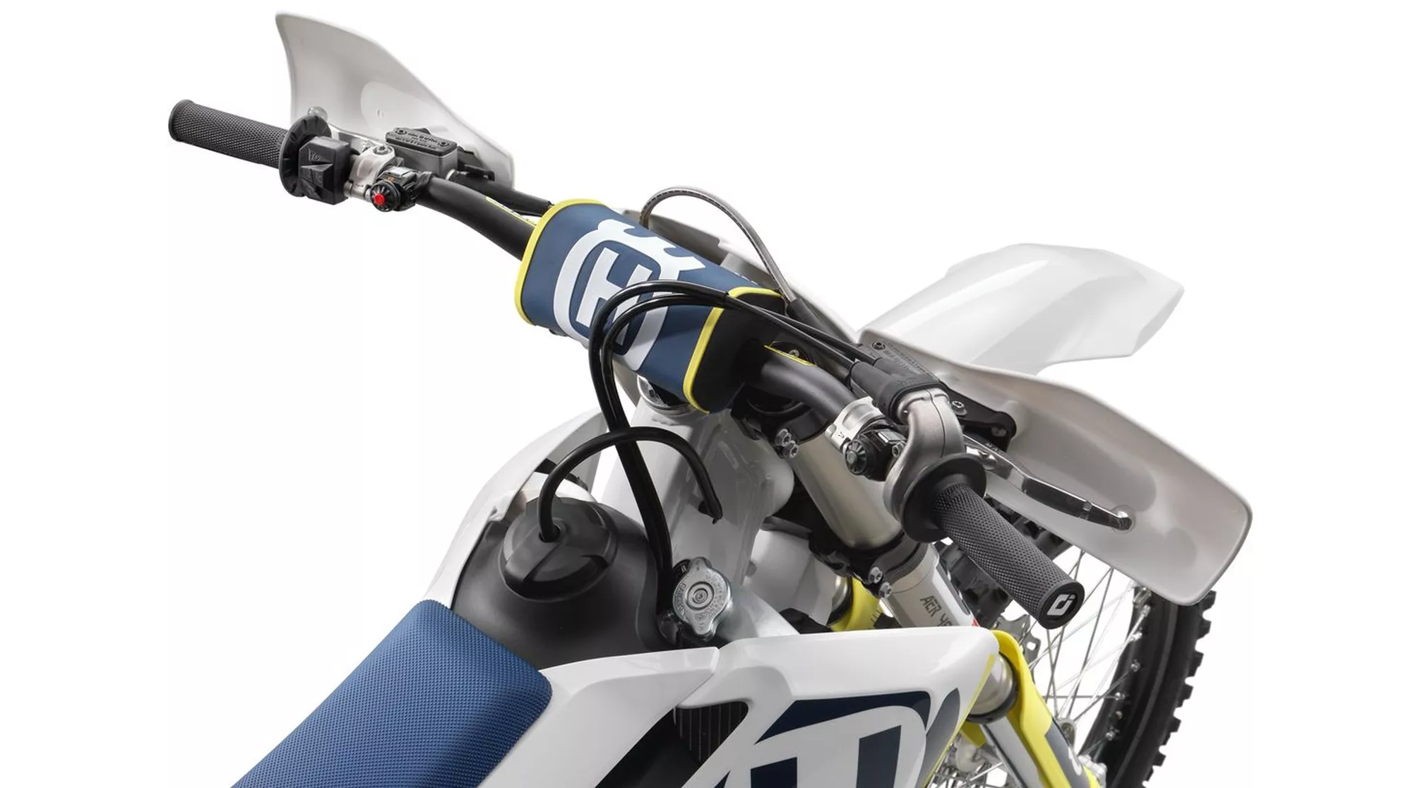 Husqvarna FC 450 - Image 3 Husqvarna FC 450 - Image 3