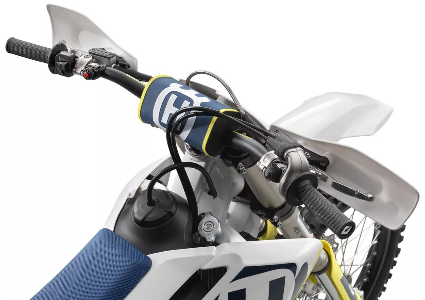 Husqvarna FC 450 2018 Husqvarna FC 450 2018