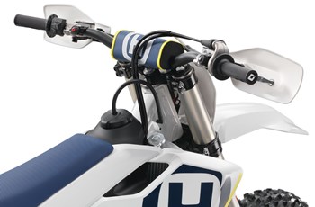 Husqvarna FC 450 2018 - Bild 6 Husqvarna FC 450 2018 - Bild 6