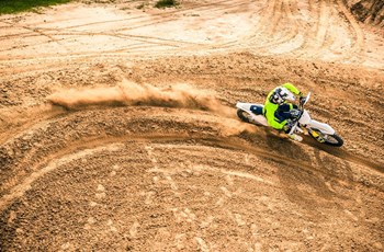 Husqvarna FC 450 2018 - Bild 9 Husqvarna FC 450 2018 - Bild 9