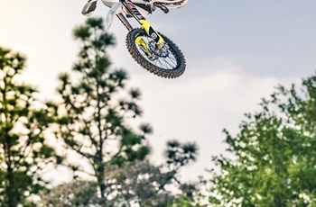 Husqvarna FC 450 2018 - Bild 10 Husqvarna FC 450 2018 - Bild 10
