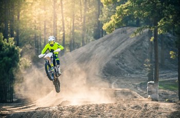 Husqvarna FC 450 2018 - Bild 11 Husqvarna FC 450 2018 - Bild 11