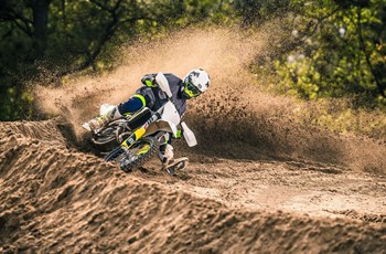 Husqvarna FC 450 2018 - Bild 12 Husqvarna FC 450 2018 - Bild 12