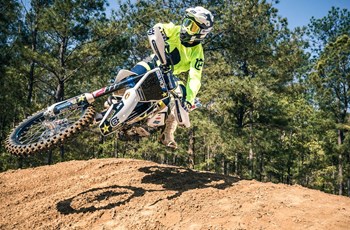 Husqvarna FC 450 2018 - Bild 13 Husqvarna FC 450 2018 - Bild 13