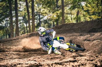 Husqvarna FC 450 2018 - Bild 15 Husqvarna FC 450 2018 - Bild 15