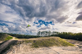 Husqvarna FC 450 2018 - Bild 16 Husqvarna FC 450 2018 - Bild 16