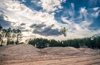 Husqvarna FC 450 2018 - Bild 17 Husqvarna FC 450 2018 - Bild 17