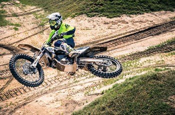 Husqvarna FC 450 2018 - Bild 20 Husqvarna FC 450 2018 - Bild 20