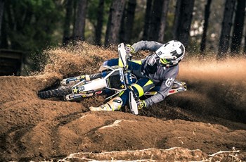 Husqvarna FC 450 2018 - Bild 23 Husqvarna FC 450 2018 - Bild 23