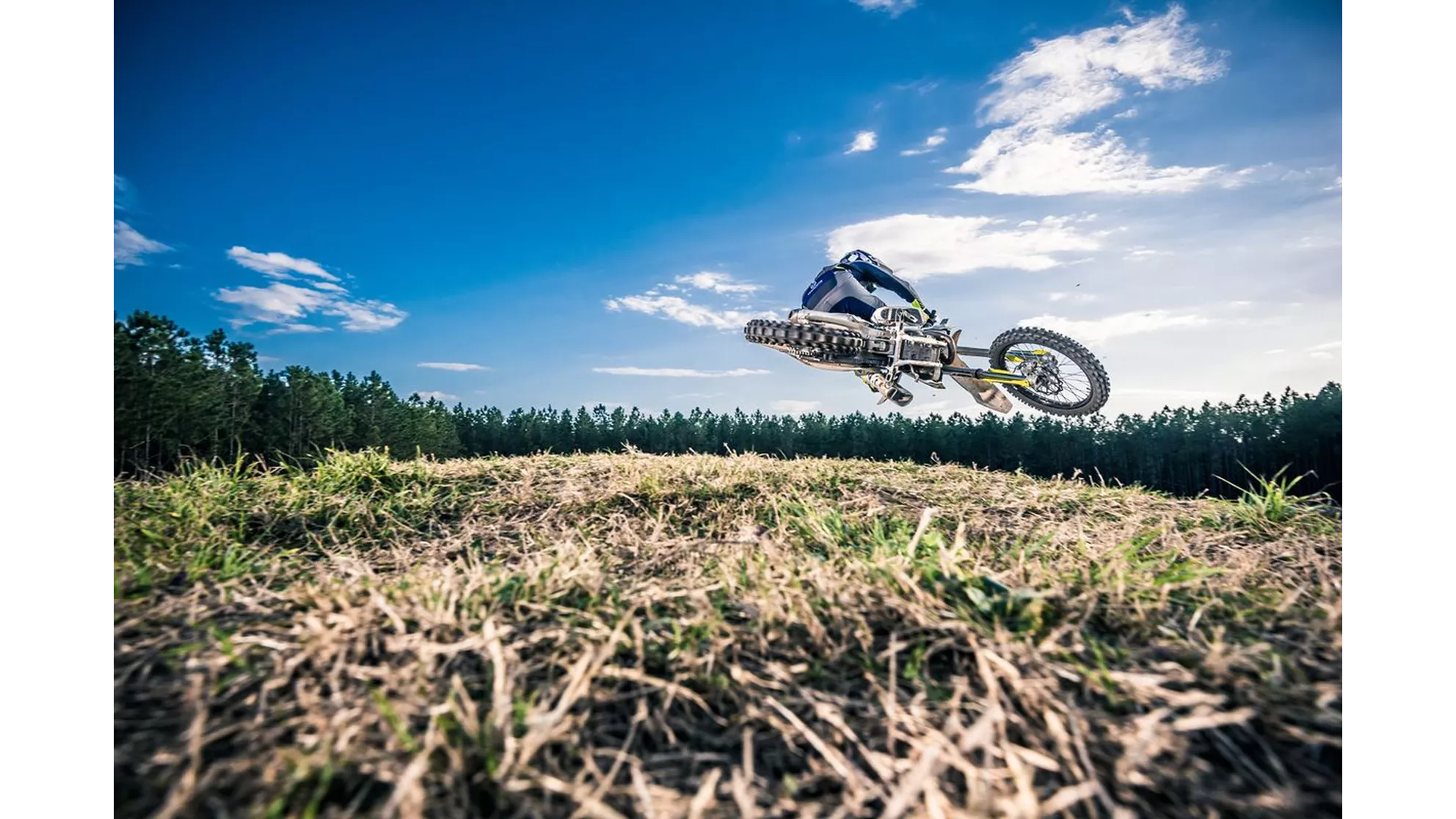 Husqvarna FC 450 - Image 22 Husqvarna FC 450 - Image 22