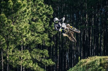 Husqvarna FC 450 2018 - Bild 26 Husqvarna FC 450 2018 - Bild 26