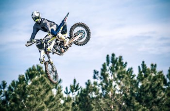 Husqvarna FC 450 2018 - Bild 27 Husqvarna FC 450 2018 - Bild 27