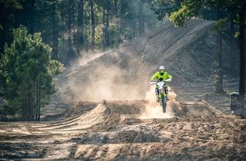 Husqvarna FC 450 2018 - Bild 31 Husqvarna FC 450 2018 - Bild 31